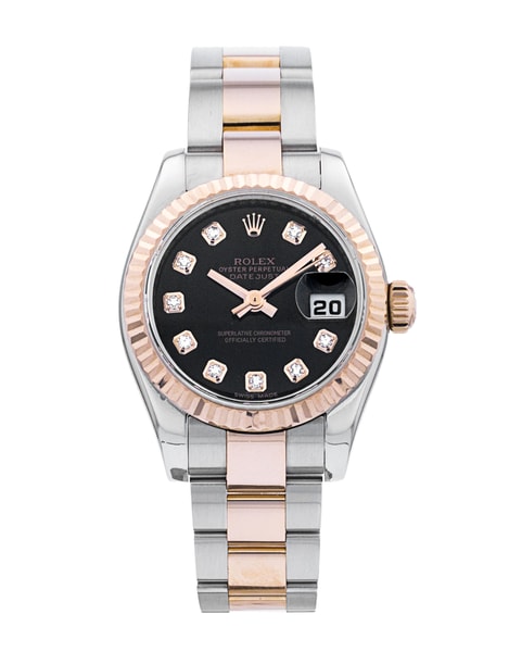 Rolex Datejust Lady 179171
